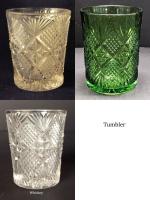 Glass Thumb