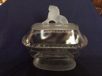 Glass Thumb