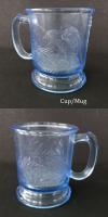 Glass Thumb