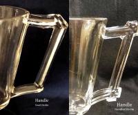 Glass Thumb