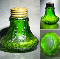Glass Thumb