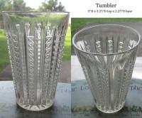 Glass Thumb
