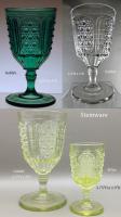 Glass Thumb