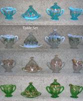 Glass Thumb