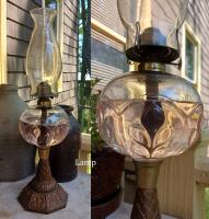 Glass Thumb