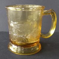Glass Thumb