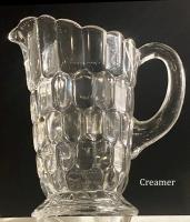 Glass Thumb