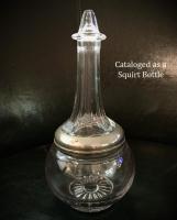 Glass Thumb