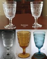 Glass Thumb