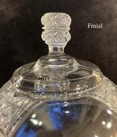 Glass Thumb