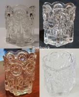 Glass Thumb