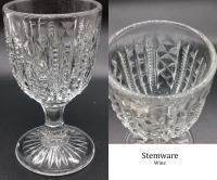 Glass Thumb