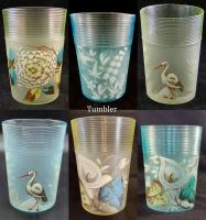 Glass Thumb