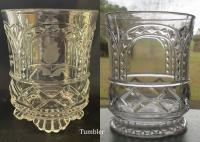 Glass Thumb