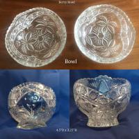 Glass Thumb