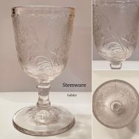 Glass Thumb
