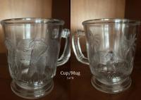 Glass Thumb