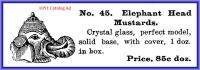 Glass Thumb