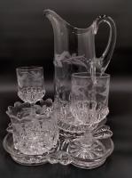 Glass Thumb