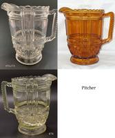 Glass Thumb