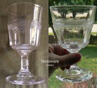Glass Thumb