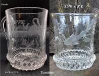 Glass Thumb