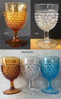Glass Thumb