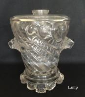 Glass Thumb