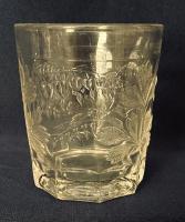 Glass Thumb