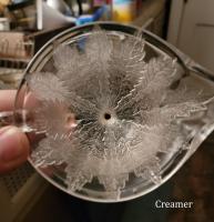 Glass Thumb