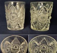 Glass Thumb