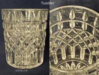 Glass Thumb