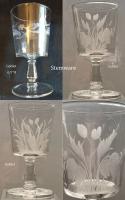 Glass Thumb