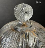 Glass Thumb