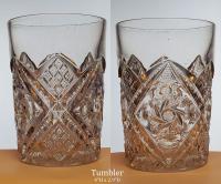 Glass Thumb