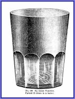 Glass Thumb