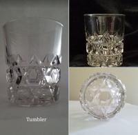 Glass Thumb