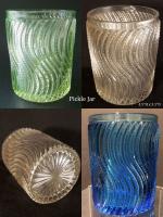 Glass Thumb
