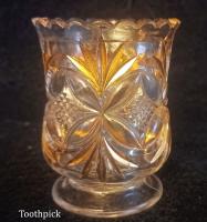 Glass Thumb
