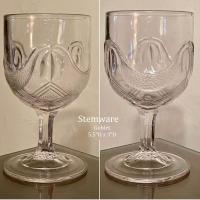 Glass Thumb
