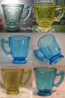 Glass Thumb