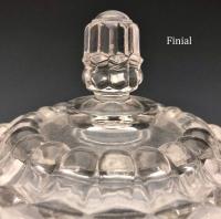 Glass Thumb