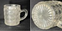 Glass Thumb