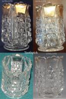 Glass Thumb