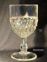 Glass Thumb