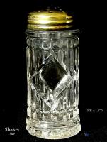 Glass Thumb