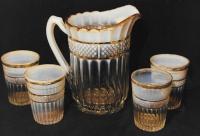 Glass Thumb