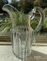 Glass Thumb