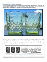 Glass Thumb