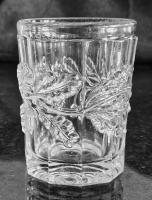 Glass Thumb